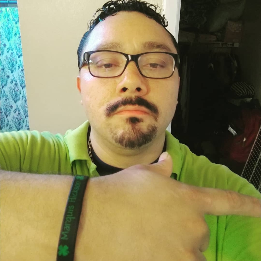 Meet your Posher, Oscar